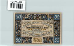 Greiffenberg Gryfow Slaski - Notgeld