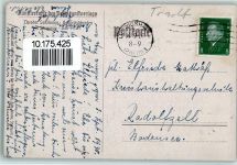 Hochzeitsschenken AK Trachten Schwäbisch 1930 Künstlerkarte