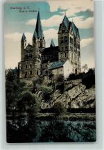 65549 W6250 Limburg a d Lahn - Dom