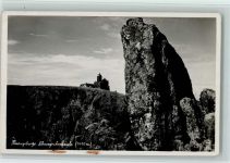 Schneegruben Baude - Riesengebirge