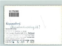 46483 W4230 Lippedorf , Niederrhein FOTO KEINE AK Luftaufnahmen Lippemündung Winter