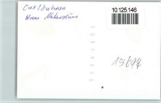 27472 W2190 Duhnen FOTO KEINE AK H. Naturdüne