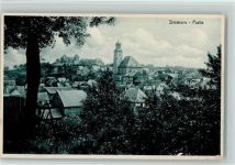 55469 W6540 Simmern , Hunsrück - Gesamtansicht