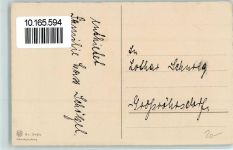 Meissner & Buch 3464 - Nach der ersten Schulstunde, Schultüte, Ranzen mit Schwamm erster Schultag 1932