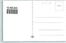 34212 W3508 Melsungen - Fachwerkidyll am Walde