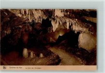 Han-sur-Lesse Grottes de Han La Salle des Mamelons Tropfsteinhöhle