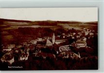 65307 W6208 Bad Schwalbach - Ortsansicht