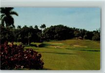 Havanna La Habana Golfplatz Country Club Golf