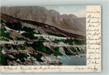 Kapstadt Cape Town - Clifton-on-Sea