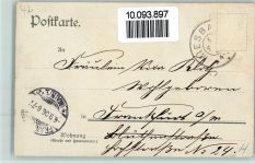 83714 W8160 Miesbach 1906 - Teilansicht