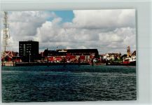 27472 W2190 Cuxhaven FOTO KEINE AK Küstenfrachter