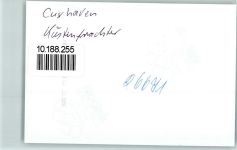 27472 W2190 Cuxhaven FOTO KEINE AK Küstenfrachter