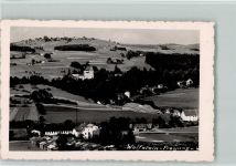 94078 W8393 Freyung , Niederbay - Ortsansicht Wolfstein