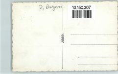 94078 W8393 Freyung , Niederbay - Ortsansicht Wolfstein