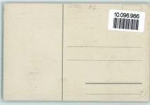 02733 O8704 Cunewalde - Porträt Wilhelm von Polenz Geburtsstätte Obercunewalde