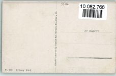 54655 W5524 Kyllburg Künstlerkarte
