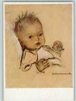 sign Hummel - Baby Hummel
