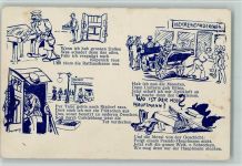 Hauptmann von Köpenick - Verlag Hügel Motiv