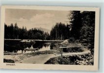 77815 W7580 Sand , Schwarzwaldhochstr - Sandsee