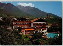 39019 Dorf Tirol Tirolo - Hotel Laurin