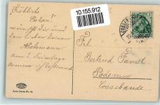 Serie Ostern Nr. 24 AK Knackstedt+Näther 1913