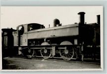6402 Lokomotive