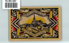 27239 W2832 Twistringen - Notgeld