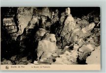 Han-sur-Lesse Grottes de Han Le Bouidoir de Prosperine Tropfsteinhöhle
