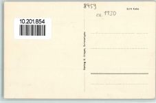 87645 W8959 Schwangau - Dorfpartie