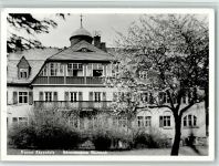 O8242 Bärenfels Schwesternheim Waldesruh Krankenhaus