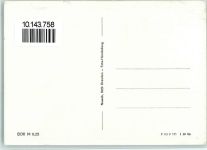 O8242 Bärenfels Schwesternheim Waldesruh Krankenhaus
