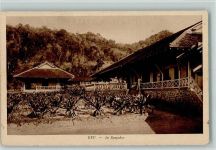 Kep - Le Bungalow