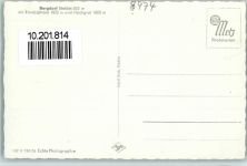 87534 W8974 Steibis - Steibis mit Rindalphorn und Hochgrat