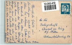 42799 W5653 Leichlingen (Rheinland) - Luftaufnahme Sanatorium Roderbirken