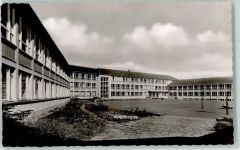 41061 W4050 Mönchengladbach - Staatl. Mädchengymnasium