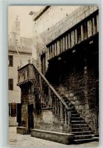 Sebenico Sibenik 1929 Foto AK sehr gute Erhaltung AK