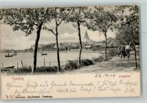 Faaborg - Langelinie