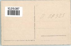 08309 O9404 Carlsfeld , Erzgeb