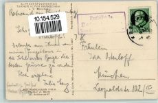 83727 W8163 Rotwandhaus - Posthilfsstelle
