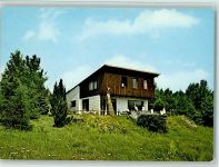 52393 W5165 Kleinhau - Rheydter Hütte