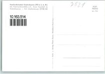 79865 W7821 Grafenhausen , Hochschwarzw - Familienferienhof Winteraufnahme