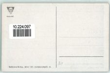 Karte 645 Sonnwendzauber AK Schulverein