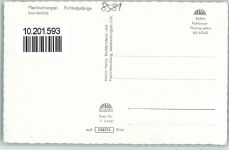 95509 W8581 Marktschorgast - Grundmühle Foto Ako