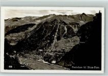 Piotta Funicolare del Ritom-Piora Standseilbahn