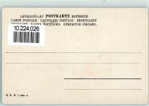 Serie 882-4 sign. F. Witt Weinstuben Poesie AK BKW 1902