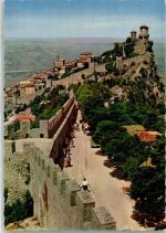 San Marino