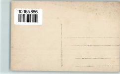 Hirte mit seiner Schafherde AK Schaf 1928