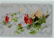 Johannisbeeren AK Frucht, Gemüse 1909
