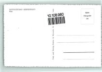 26548 W2982 Norderney - Kap Wahrzeichen