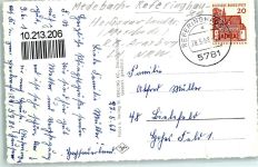 59964 W5789 Referinghausen